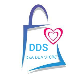 Deadeastore Logo